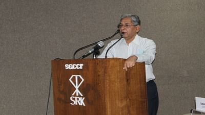 Surat: નિષ્ણાંતોની સુરત પ્રશાસનને ટકોર, જો સતત માઈક્રો મોનિટરીંગ થશે તો જ પ્રદુષણ નિયંત્રિત કરી શકાશે