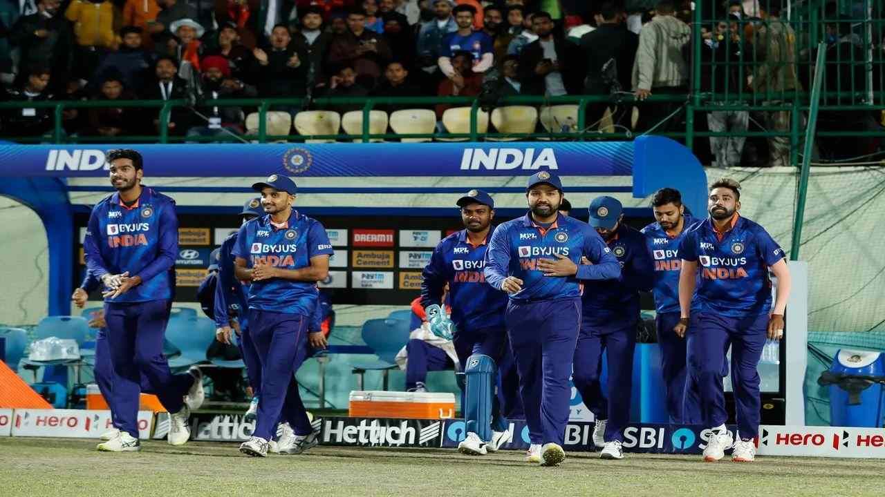 Good news for Team India before IND vs SA T20 series, BCCI gives big relief to these players