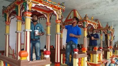 Ahmedabad: ભગવાન જગન્નાથ નવા રથમાં સવાર થઇ કરશે નગર ચર્યા, આ ખાસ કારણથી બનાવવામાં આવશે 2023માં નવા રથ, જાણો તેની વિશેષતા શું હશે