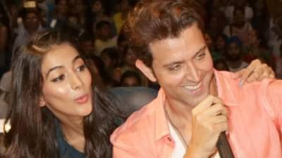 Pooja Hegde: પૂજા હેગડેને બાળપણથી જ બોલિવૂડના આ અભિનેતા પર હતો ક્રશ, અભિનેત્રીએ સંભળાવી એક તરફી પ્રેમની કહાની