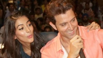 Pooja Hegde: પૂજા હેગડેને બાળપણથી જ બોલિવૂડના આ અભિનેતા પર હતો ક્રશ, અભિનેત્રીએ સંભળાવી એક તરફી પ્રેમની કહાની