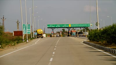 Gir Somnath: વેરાવળમાં ટોલ ટેક્સ ન ભરવા મામલે ચાલતી બબાલમાં પોલીસે ટ્રાન્સપોર્ટર સહિત આરોપીઓને ઝડપી લીધા