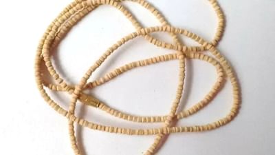Tulsi Mala benefits: જાણો તુલસી માળા પહેરવા સંબંધિત નિયમો