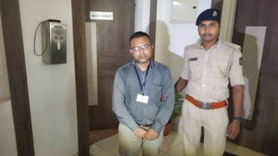 Ahmedabad: યુ. એન. મહેતા હોસ્પિટલ વિરૂદ્ધ ખોટી પોસ્ટ કરનાર ડોકટરની ધરપકડ, છેલ્લા એક વર્ષથી ફેક આઈડી બનાવી કરતો હતો કરતૂત