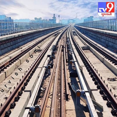 અમદાવાદમાં શહેરીજનો મેટ્રોનાં ફેઝ -1 નાં તમામ રૂટ પર ઓગસ્ટ નાં અંત સુધી માં મુસાફરી કરી શકાશે... જેને લઈ ને પૂરજોશ માં તૈયારી કરવામાં આવી રહી છે.