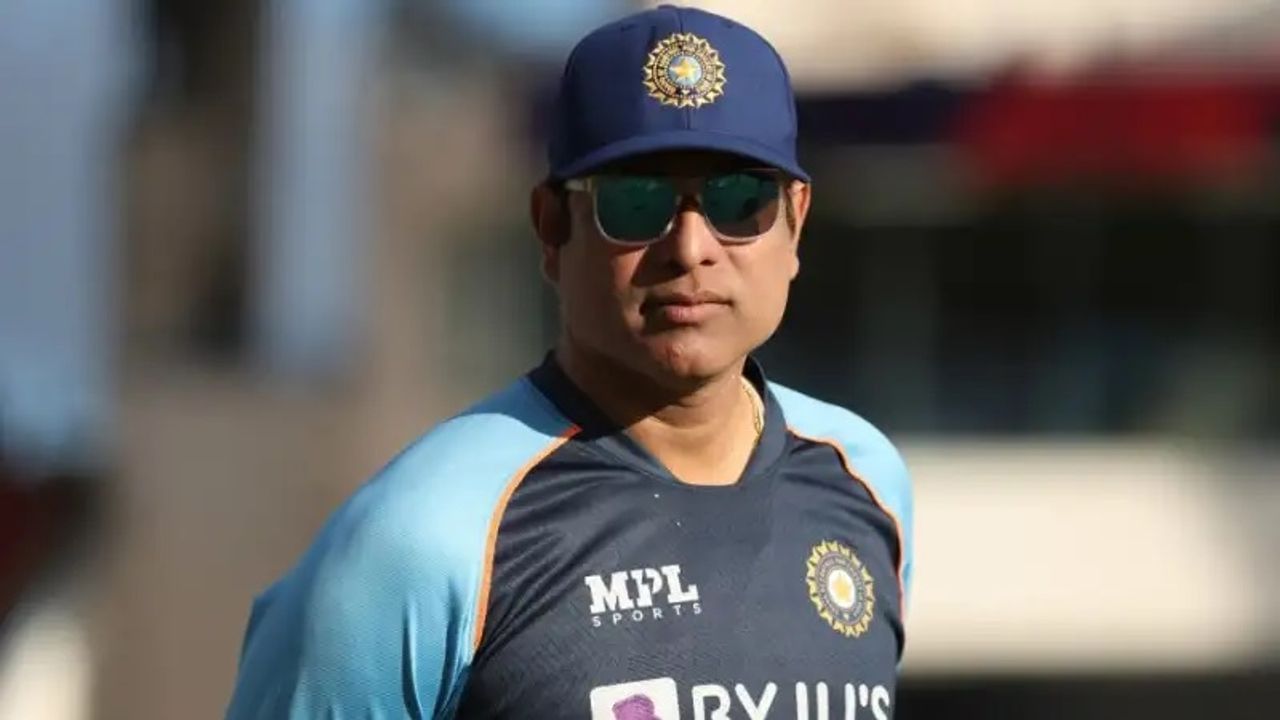VVS Laxman could be in charge of coaching Team for India for South Africa T20 series