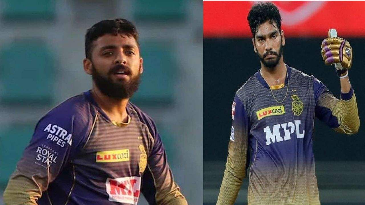 IPL 2022 what is going with Kolkata Knight Riders Team, players who were retained were dropped from the team