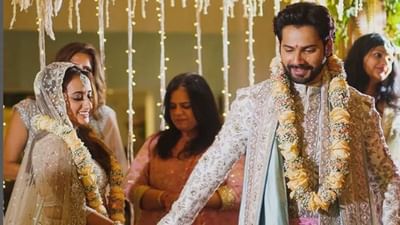 'લગ્ન પછી બધું બદલાઈ જાય છે', જાણો કેમ આવું કહ્યું અભિનેતા વરુણ ધવને