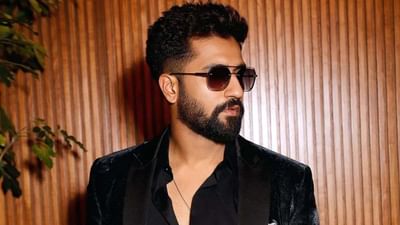 Happy Birthday Vicky Kaushal : એન્જિનિયરિંગનો અભ્યાસ પૂરો કરીને નોકરી કરવાનો હતો વિકી કૌશલ, અભિનયની ઈચ્છાએ તેને બનાવ્યો બૉલીવુડનો શ્રેષ્ઠ અભિનેતા