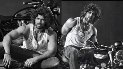 Happy Birthday Vijay Deverakonda : વિજય દેવેરાકોંડા ખૂબ જ છે સ્ટાઈલિશ, સૂટ-બૂટથી લઈને સામાન્ય કપડાંમાં પણ નીખરે છે પર્સનાલિટી