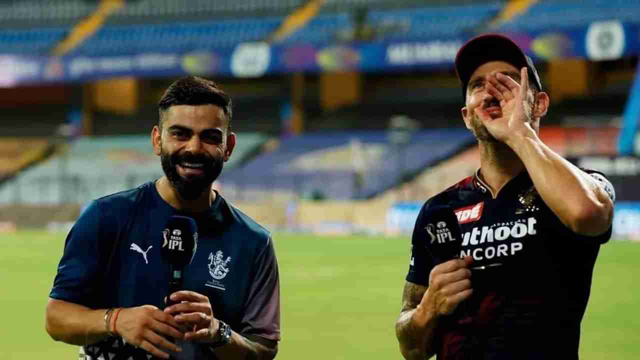 IPL 2022: મુંબઈ ઈન્ડિયન્સની જીતને ભૂલી નહીં શકે વિરાટ કોહલી, પોતે જ કર્યો ખુલાસો, રોહિત શર્માની ટીમને કહ્યું- થેન્ક યુ