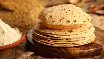 ઘઉંનો જથ્થો 5 વર્ષના સૌથી નીચલા સ્તરે ... તમારી ભોજનની થાળી સહિત બ્રેડ, બિસ્કીટ, રોટલીના ભાવમાં ઝીંકાશે વધારો