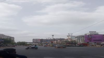 Weather Update : આગામી ત્રણ દિવસ તાપમાન યથાવત રહેશે, માછીમારોને દરિયો ન ખેડવા સૂચના Weather Update : આગામી ત્રણ દિવસ તાપમાન યથાવત રહેશે, માછીમારોને દરિયો ન ખેડવા સૂચના