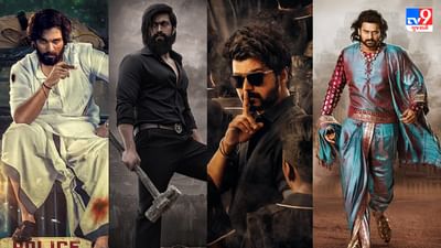 Entertainment News: આ એવા ડબિંગ કલાકારો જેમણે પોતાના અવાજથી સાઉથ ફિલ્મોમાં હિન્દી ભાષાના પૂર્યા 'પ્રાણ'