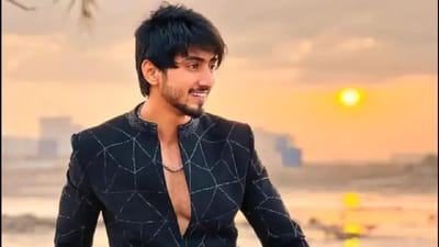 Khatron ke khiladi 12: શોમાં થશે સોશિયલ મીડિયા સ્ટાર ફૈઝલ શેખની એન્ટ્રી, ટીવી સ્ટાર્સ સાથે રમતા જોવા મળશે ફૈઝુ