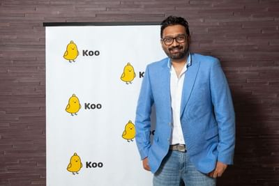 Technology News: ટોચના 100 વૈશ્વિક ટેક ચેન્જમેકર્સમાં KOOના સહ-સ્થાપક અપ્રમેય રાધાકૃષ્ણને સ્થાન મળ્યું