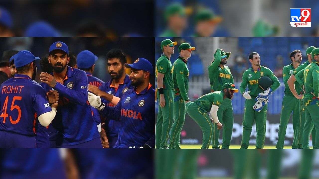 IND vs SA : ભારત સામેની T20 સિરીઝ માટે દક્ષિણ આફ્રિકાની ટીમની જાહેરાત, આ ખેલાડીઓને મળી જગ્યા