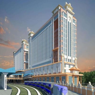 આંધ્રપ્રદેશ(Andhra Pradesh)ના તિરુપતિ સ્થિત ભગવાન વેંકટેશ્વરના મંદિરમાં દર વર્ષે લાખો ભક્તો પૂજા કરવા જાય છે. આ માટે તિરુપતિ ટ્રેન દ્વારા મોટી સંખ્યામાં શ્રદ્ધાળુઓ પહોંચે છે. આમાં તિરુપતિ રેલવે સ્ટેશન(Tirupati Railway Station)તેમનું મહત્વનું સ્ટોપ છે. દરમિયાન, ભારતીય રેલ્વે(Indian Railway)એ જાહેરાત કરી છે કે તિરુપતિ રેલ્વે સ્ટેશનને વર્લ્ડ ક્લાસ બનાવવા માટે તેની તરફથી કામ કરવામાં આવી રહ્યું છે. રેલવે મંત્રી અશ્વિની વૈષ્ણવે(Ashwini Vaishnaw)પણ સોમવારે ટ્વીટ કરીને આ અંગેની માહિતી આપી છે.