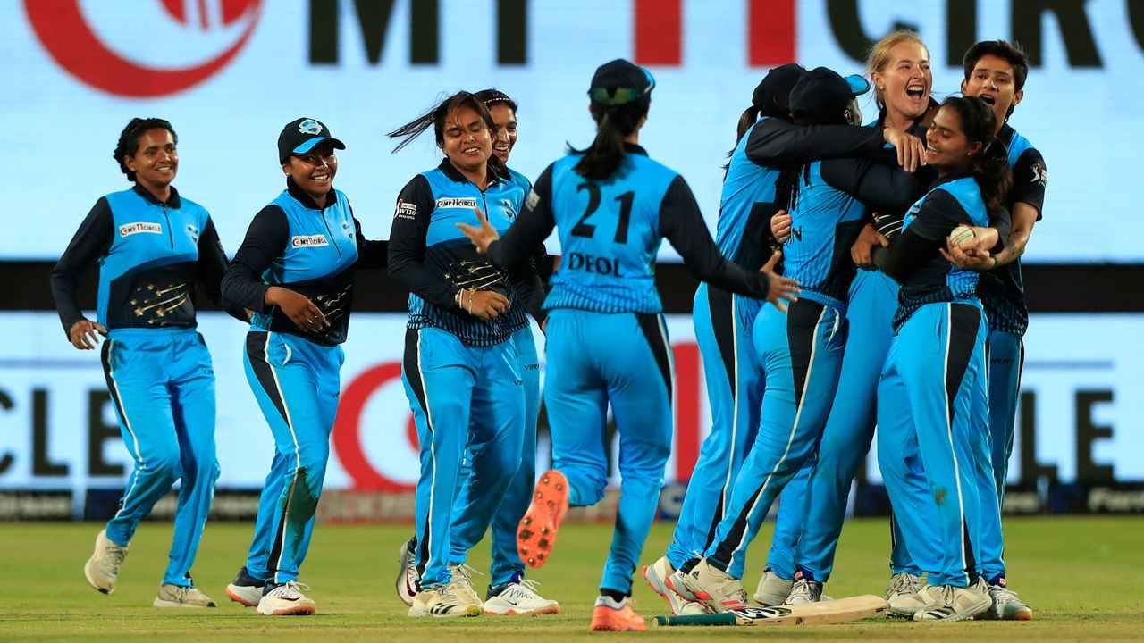 Supernovas vs Velocity Final Women's T20 Challenge 2022 Match Report Know Who Won the match 28th May In Gujarati
