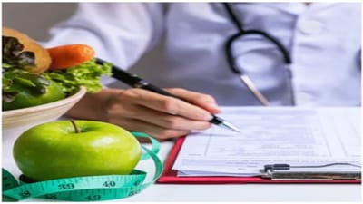 World Hypertension Day 2022: હાઈ બ્લડ પ્રેશરને કાબૂમાં રાખવા અપનાવો આ પ્રકારનો ખોરાક