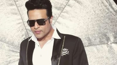 Happy Birthday Krushna Abhishek : મામા ગોવિંદાના પગલે ચાલીને ઈન્ડસ્ટ્રીમાં મૂક્યો પગ, આજે આ સ્થાને પહોંચ્યા છે કૃષ્ણા અભિષેક