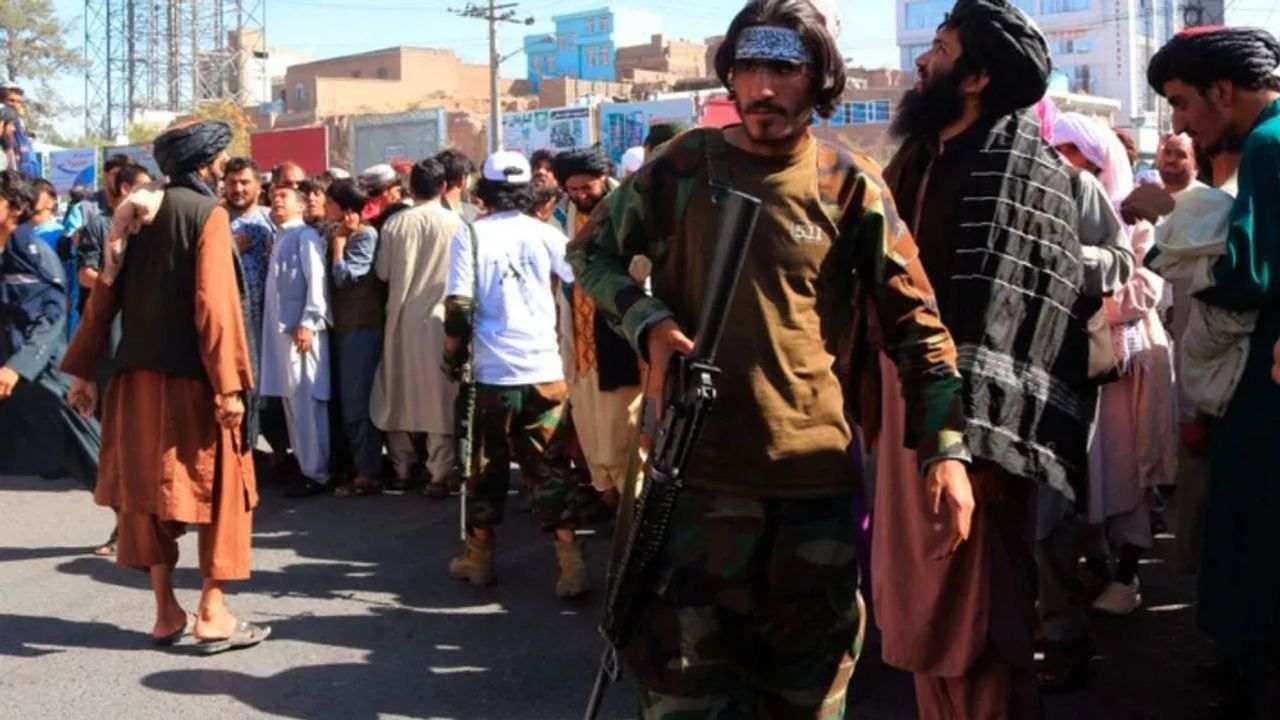 Afghanistan: NRF અને અફઘાન લિબરેશન ફ્રન્ટના સંયુક્ત ઓપરેશનમાં પંજશીરમાં તાલિબાનના 21 સૈનિકો માર્યા ગયા