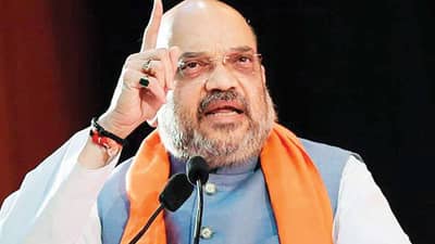 Amit Shah In Bengal: ગૃહમંત્રી અમિત શાહની બંગાળમાં જાહેરાત- કોરોનાની લહેર પૂર્ણ થતાં જ CAA લાગુ કરવામાં આવશે