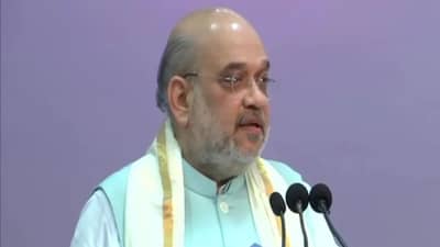 Amit Shah Bengal Visit: અમિત શાહના બંગાળ પ્રવાસના કાર્યક્રમમાં ફેરફાર, હવે 5 મેના રોજ જશે બંગાળ