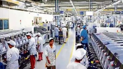 Anand: કારખાનામાં કામ કરતા શ્રમયોગીઓને પુરસ્કાર આપી સન્માન અપાશે