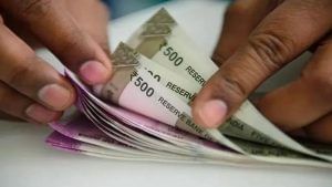 Fake Currency: 500 અને 2000ની નકલી નોટો દિવસેને દિવસે વધી રહી છે, RBIના રિપોર્ટમાં ખુલાસો