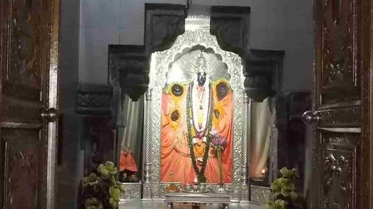 TV9 Bhakti: જાણો ઋષિકેશના ‘ભરત મંદિરનો મહિમા, રૈભ્ય મુનિ, સોમ શર્માના તપની ગાથા !