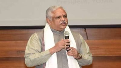 Narmada: ભાજપ ચૂંટણીનો જંગ જીતવા ફાસ્ટ્રેક મોડ પર તૈયારીઓ શરૂ કરી, ભાજપના રાષ્ટ્રીય સંગઠન મહાસચિવ બી.એલ.સંતોષ સાંજે કેવડિયા પહોંચશે,  ST મોરચાની બેઠકમાં હાજરી આપશે