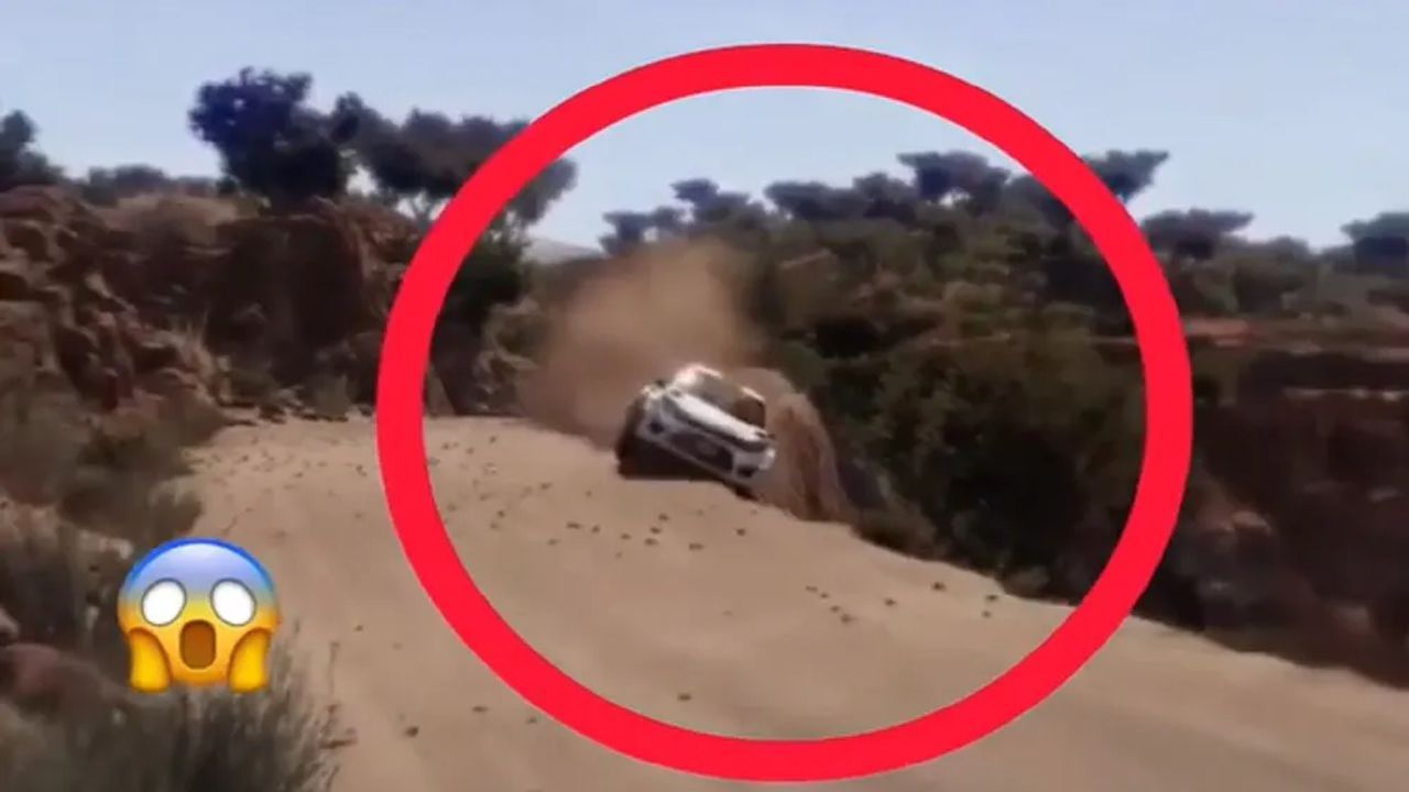 Viral Video : જ્યારે યમરાજ રજા પર હોય ત્યારે આવું થાય ! વિશ્વાસ ન આવતો હોય તો જુઓ આ વીડિયો