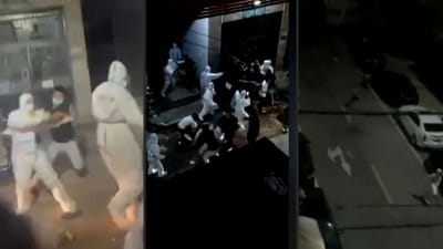 China Corona: ચીનમાં કોરોનાએ મચાવ્યો હાહાકાર, ઘરમાં કેદ થયા નાગરિકો, ઓનલાઈન સામાનની ડિલીવરી પર પ્રતિબંધ