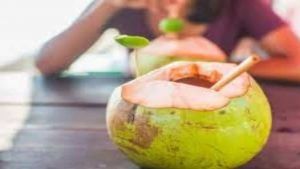 Coconut Water: રાત્રે નારિયેળ પાણી પીવાના છે અઢળક ફાયદા, સવારે શરીરમાં દેખાશે આ બદલાવ