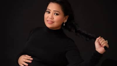 Bharti Singh Controversies : ભારતી સિંહ પર ધાર્મિક લાગણી દુભાવવાનો આરોપ, વાંચો થપ્પડથી લઈને ડ્રગ્સ સુધીના વિવાદો