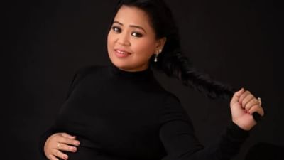 Bharti Singh Controversies : ભારતી સિંહ પર ધાર્મિક લાગણી દુભાવવાનો આરોપ, વાંચો થપ્પડથી લઈને ડ્રગ્સ સુધીના વિવાદો