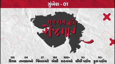 ગુજરાતમાં બેરોજગારી અને યુવાનોના આક્રોશને વાચા આપવા માટે કોંગ્રેસ ગુજરાત માંગે રોજગાર અભિયાન શરૂ કરશે