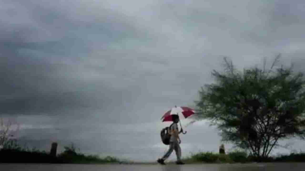 Cyclone Asani: 25 કિલોમીટર પ્રતિ કલાકની ઝડપે આગળ વધી રહ્યું છે ચક્રવાત અસાની, આંધ્ર અને ઓડિશામાં ભારે વરસાદની આગાહી