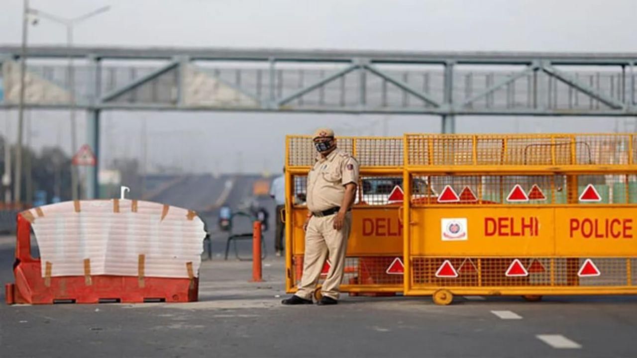 યાસીન મલિકની સજાને લઈને સુરક્ષા એજન્સીઓએ દિલ્હી-એનસીઆરમાં આતંકી હુમલાનું જાહેર કર્યું 'એલર્ટ'