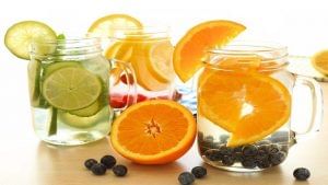 Detox Water: આ 4 પીણાં તમને વજન ઘટાડવા અને હાઈડ્રેટેડ રાખવામાં કરશે મદદ