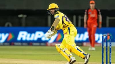 IPL 2022: રવિન્દ્ર જાડેજાએ જેને 1 મેચ રમાડી બહાર રાખ્યો તેને ધોનીએ ઈલેવનમાં સમાવ્યો, ચેન્નાઈની જીતમાં એણે જ જમાવી દીધો રંગ