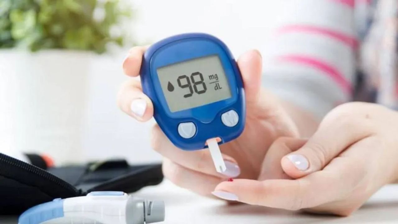 Diabetes Control Tips : શું તમારે ડાયાબિટીસ કંટ્રોલ કરવું છે? દુધ સાથે આ વસ્તુનું સેવન કરવાથી થશે ફાયદો