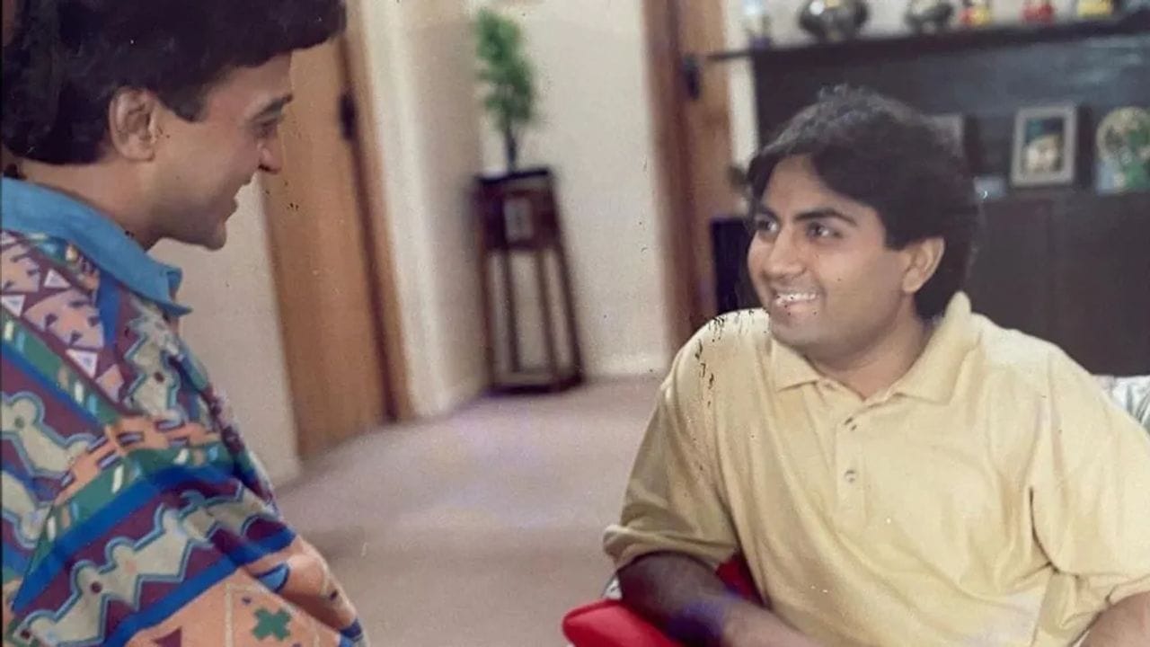 Happy Bithday Dilip Joshi : 'જેઠાલાલ'ના પાત્રથી ઘર-ઘરમાં જાણીતા બન્યા દિલીપ જોષી, એક સમયે તેણે અભિનય છોડવાનું બનાવ્યું હતું મન