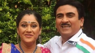 Taarak Mehta Ka Ooltah Chashmah : શું TMKOCમાં જોવા મળશે 'દયાભાભી', નિર્માતા આસિત કુમાર મોદીએ આપી માહિતી