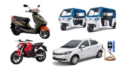 ભારતનું ઇલેક્ટ્રિક યુગ તરફ પ્રયાણ, ઇલેક્ટ્રિક વાહનોની ડિમાન્ડમાં ઉત્તરોતર વધારો, જાણો કારણો