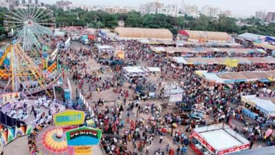 Rajkot: સૌરાષ્ટ્રવાસીઓ માટે આનંદના સમાચાર, આ વર્ષે રાજકોટમાં જન્માષ્ટમીનો મેળો યોજાશે