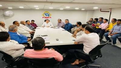 Surat : કાપડ માર્કેટમાં લેભાગુ ટોળકીઓ સામે ગુજસીટોક કાયદા હેઠળ ગુનો નોંધવા ફોગવાની માગ