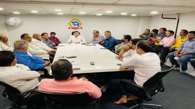 Surat : કાપડ માર્કેટમાં લેભાગુ ટોળકીઓ સામે 'ગુજસીટોક' કાયદા હેઠળ ગુનો નોંધવા ફોગવાની માગ