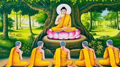 સુખી જીવન જીવવાની જડીબુટ્ટી એટલે ગૌતમ બુદ્ધના આ 12 અનમોલ વચન !